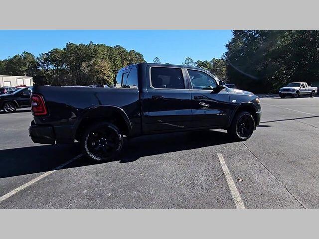 2026 RAM 1500 Big Horn/Lone Star - Photo 35