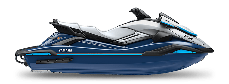 2026 Yamaha FX HO