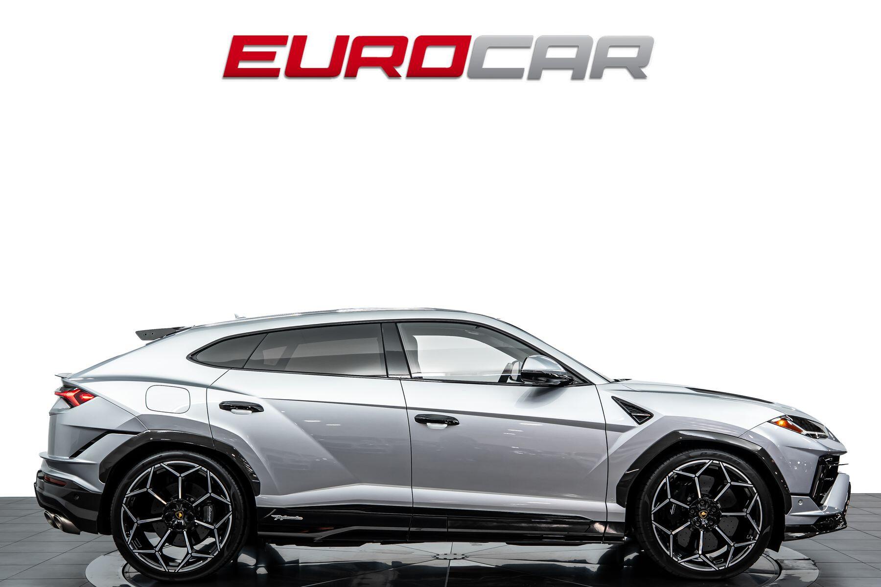 2024 Lamborghini Urus Performante *HUGE CARBON OPTIONS * SUNROOF*Image 6
