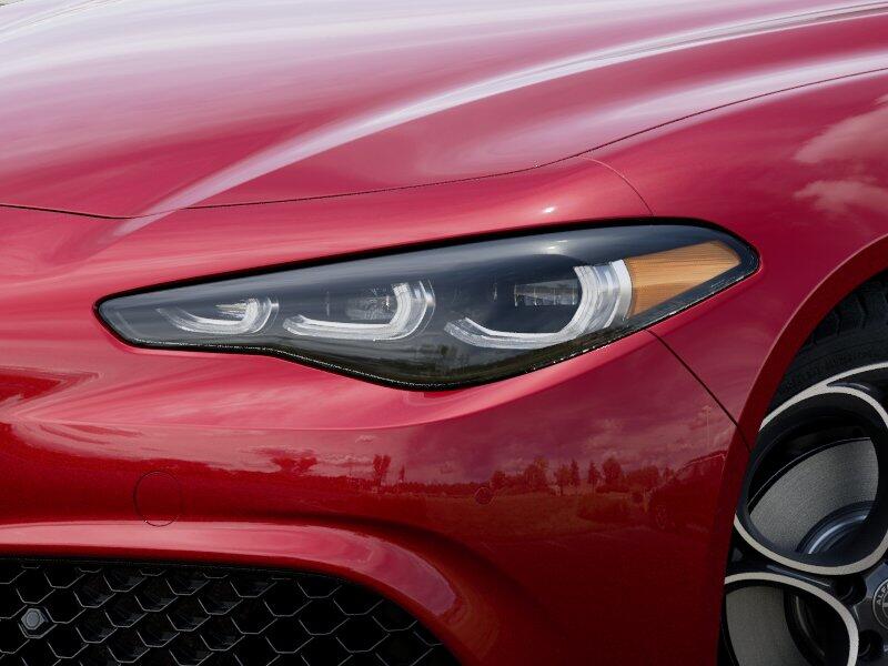 2026 Alfa Romeo Giulia Base - Photo 41