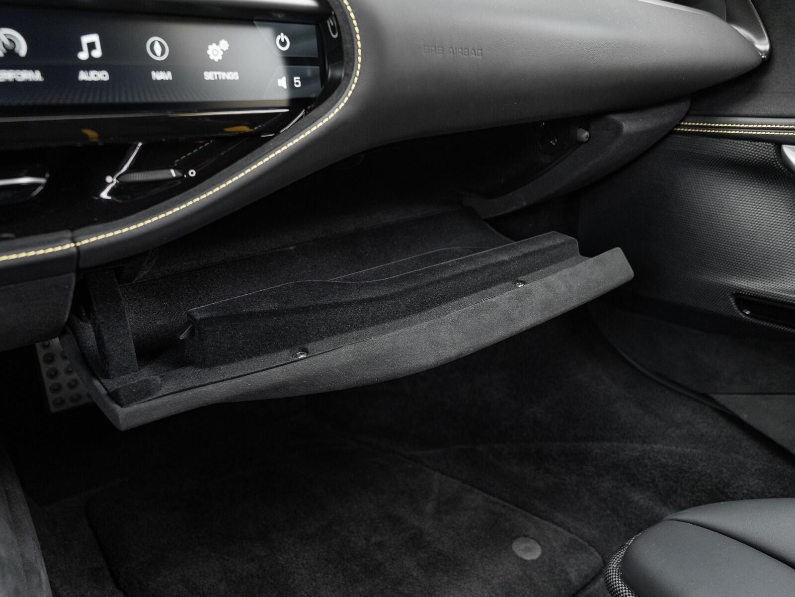 Used 2021 Ferrari SF90 Stradale 