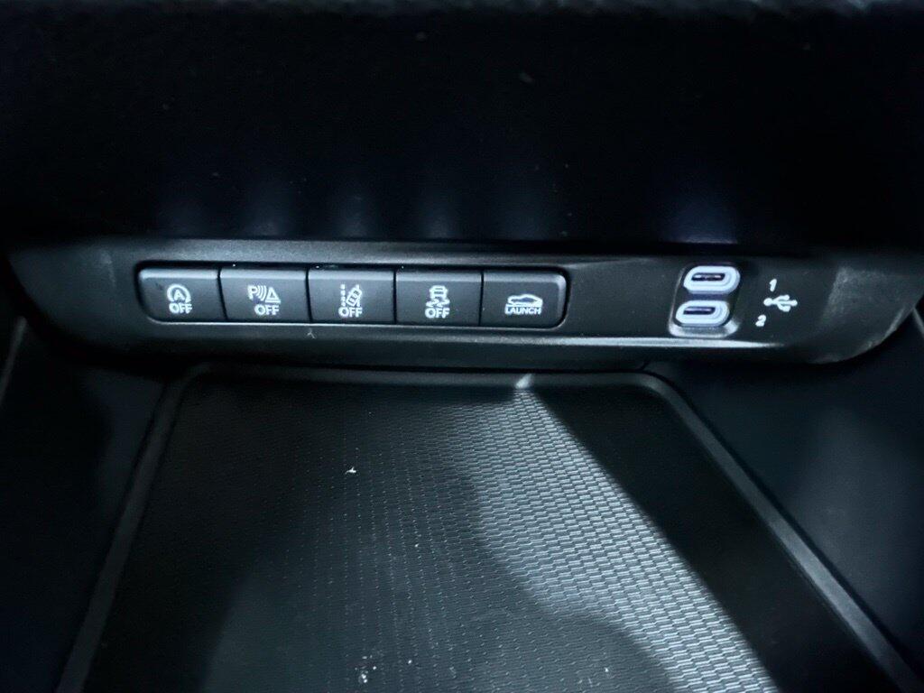 2026 Dodge Charger Scat Pack - Photo 21