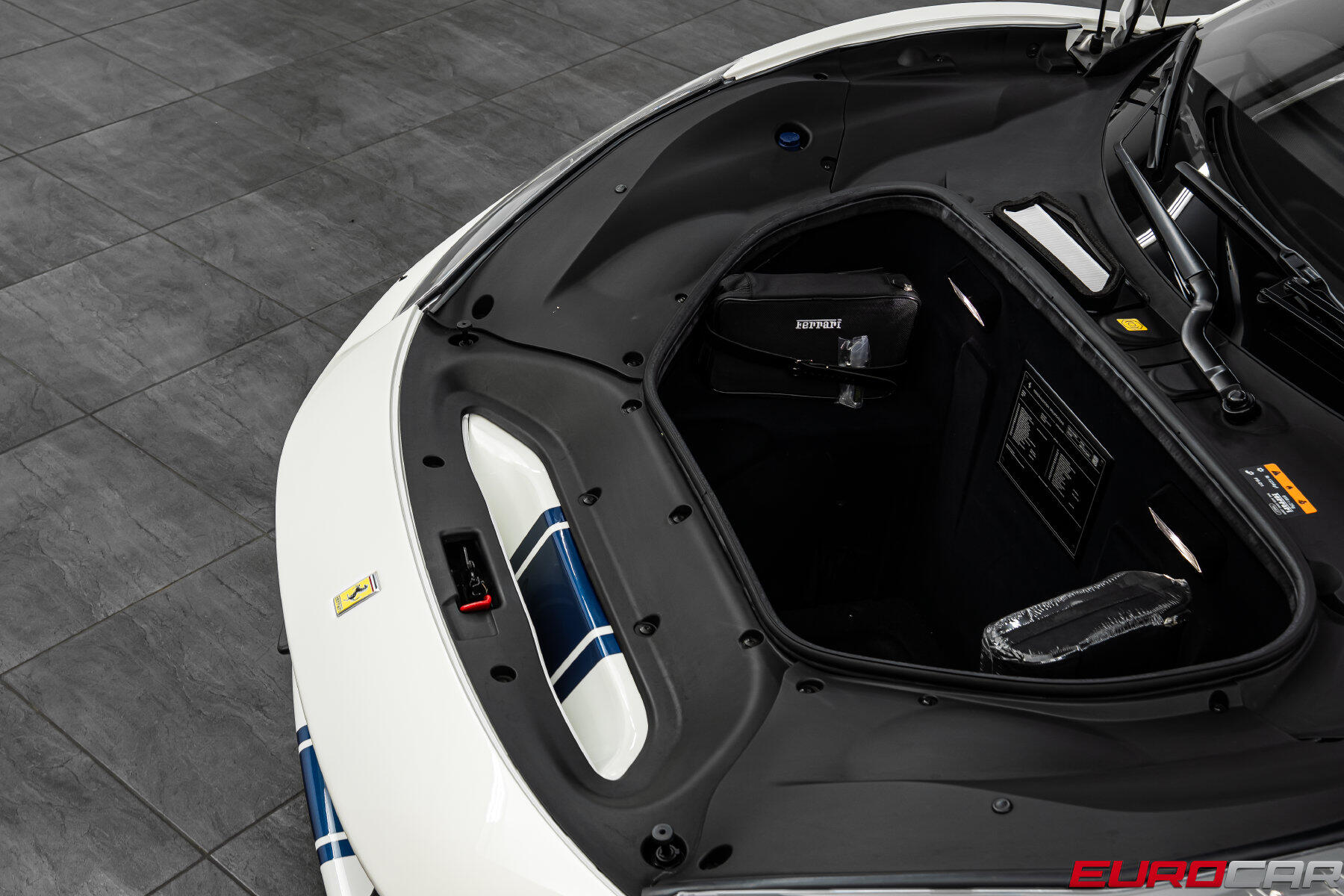 2020 Ferrari 488 Pista Spider *HUGE CARBON OPTIONS * FRONT LIFT*Image 12