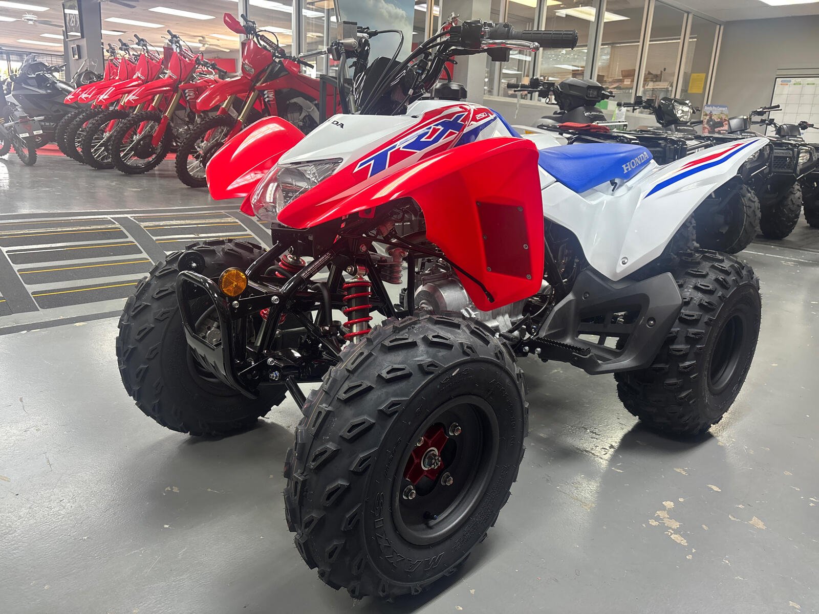 powersport image