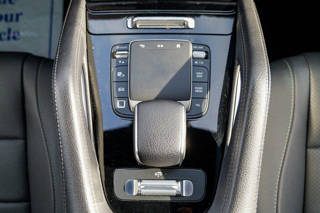 2025 Mercedes-Benz GLS Base - Photo 49