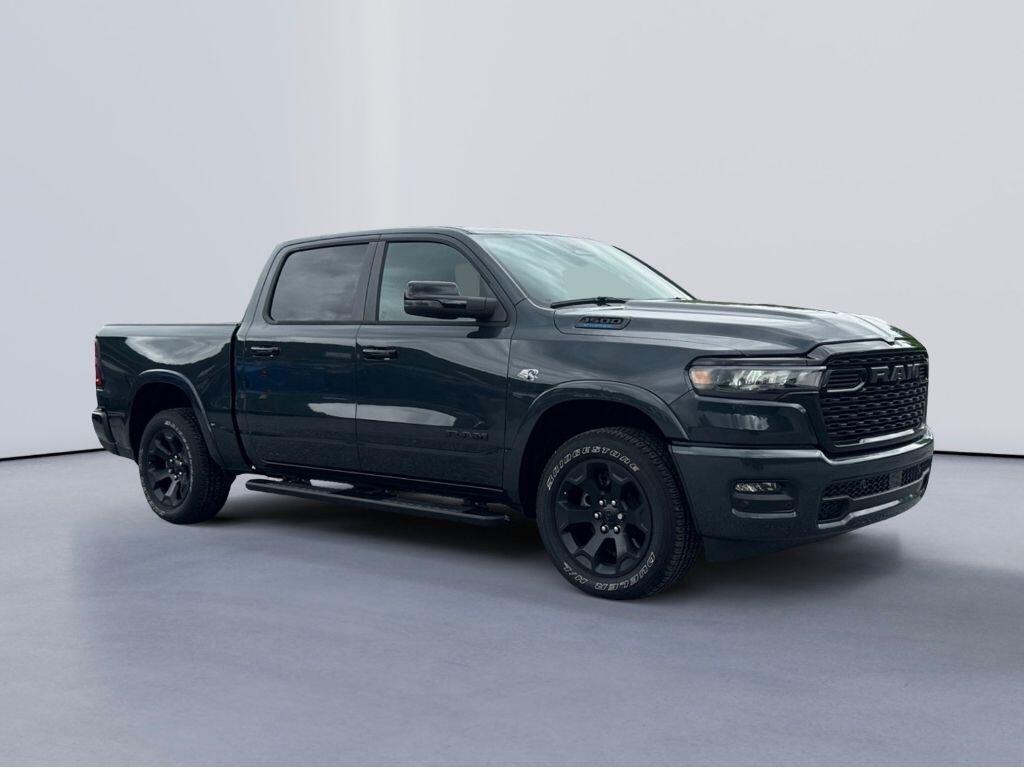 2026 RAM 1500 Big Horn/Lone Star - Photo 7