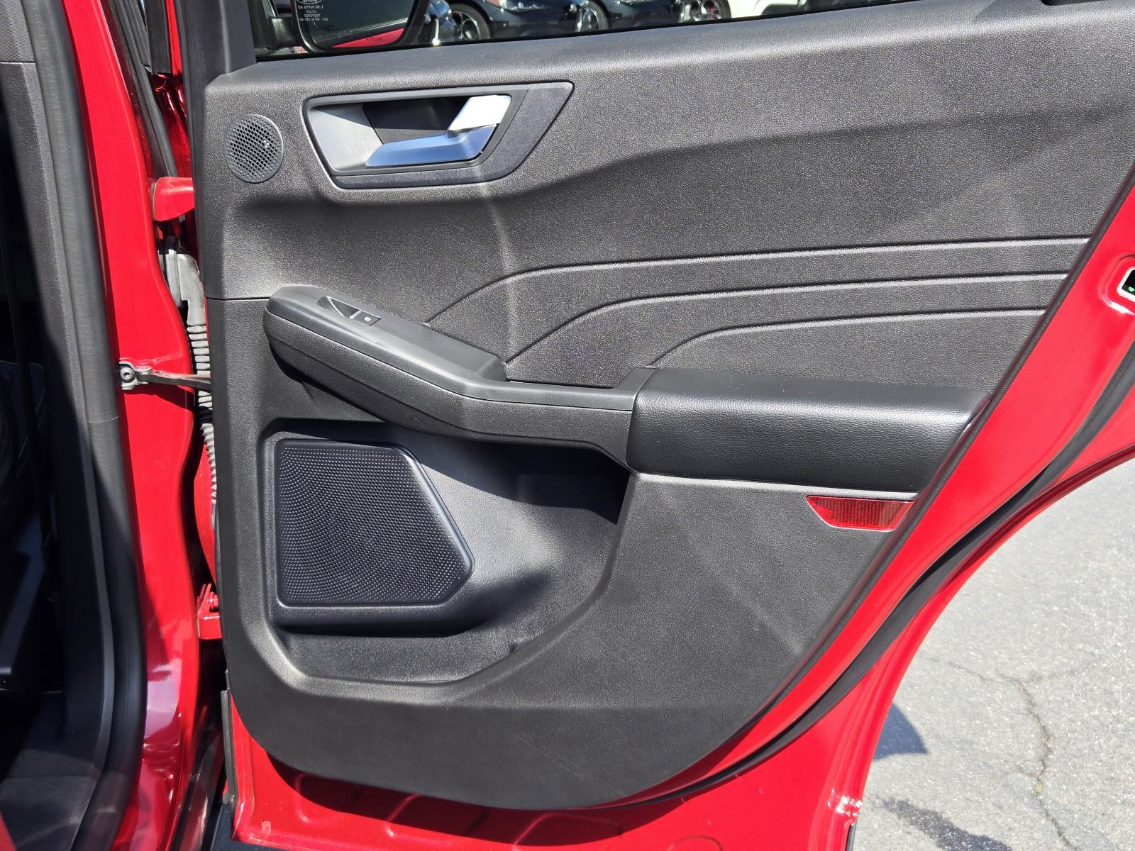2023 Ford Escape Active - Photo 31
