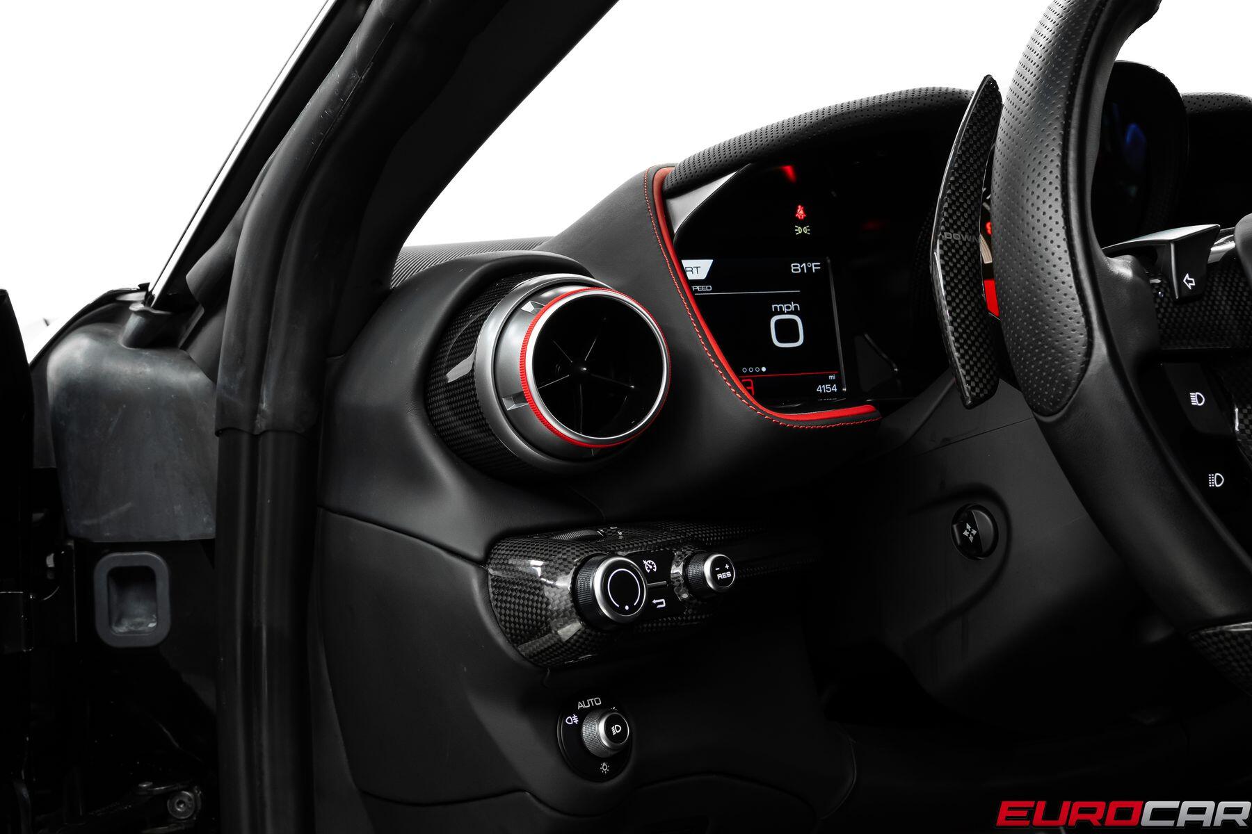 2019 Ferrari 812 Superfast *HUGE CARBON INTERIOR OPTIONS * FRONT LIFT*Image 28