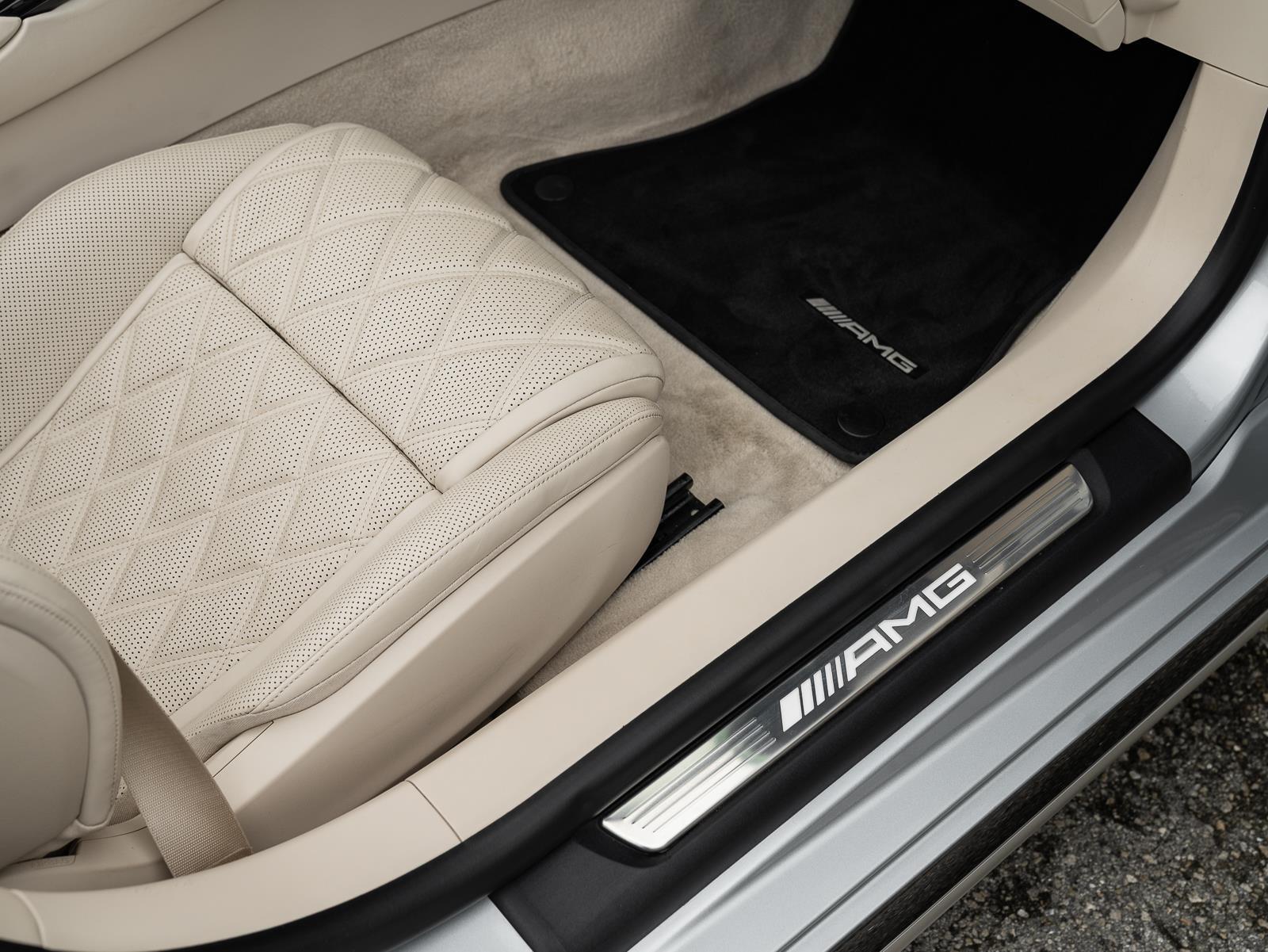 Used 2022 Mercedes-Benz AMG SL 55 55