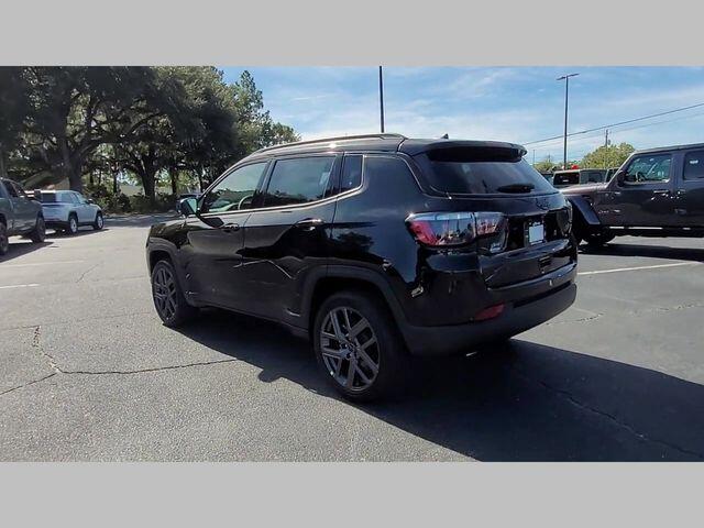 2026 Jeep Compass Limited Altitude - Photo 29