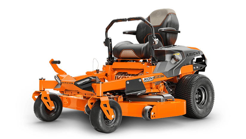 2026 Ariens Ikon Select 52 Kawasaki
