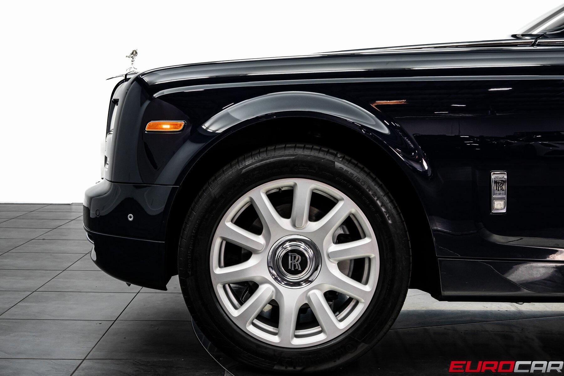 Used 2013 Rolls-Royce Phantom *FRESH SERVICE * REAR THEATER*Image 14