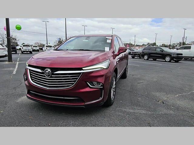 2024 Buick Enclave Premium - Photo 20