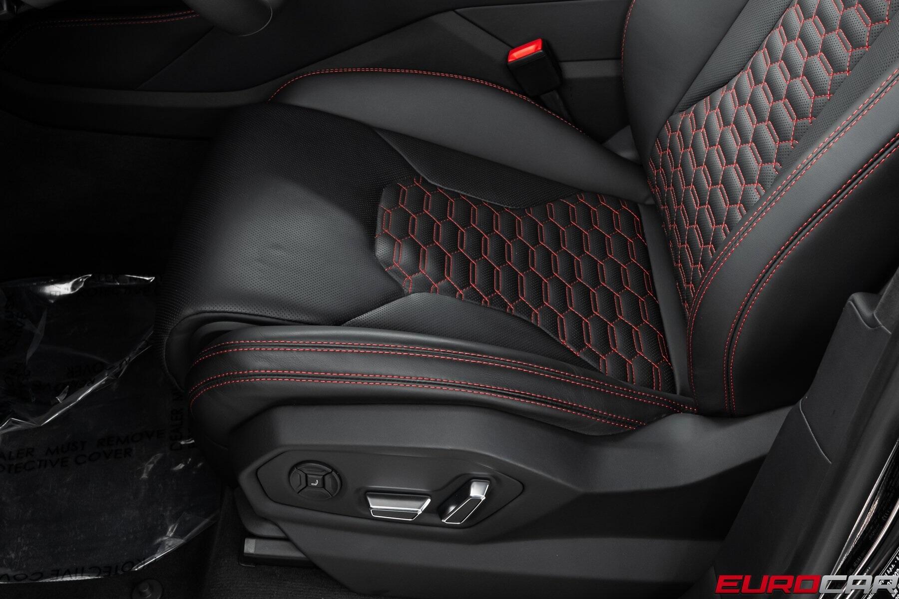 Used 2024 Lamborghini Urus S *PANORAMIC SUNROOF * IMMACULATE CONDITION*Image 42