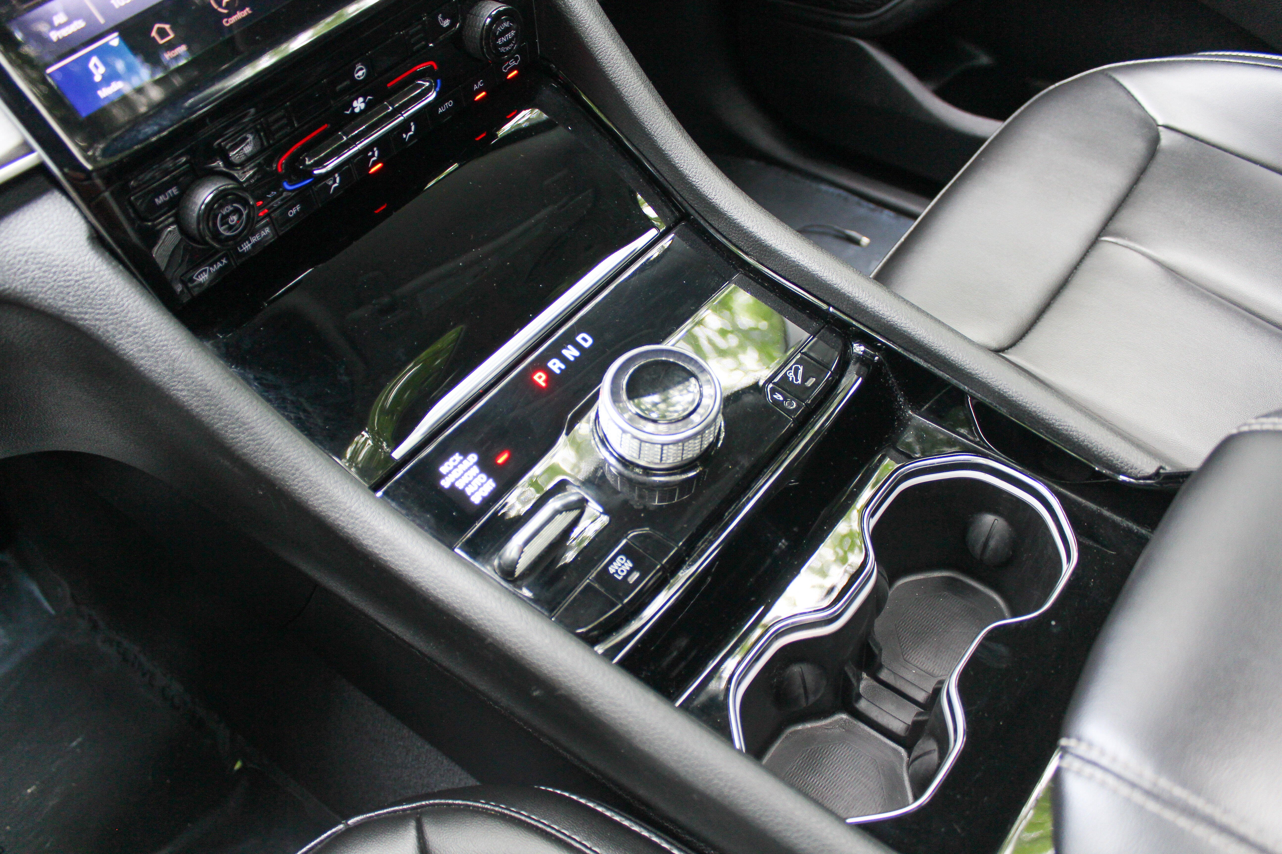 2023 Jeep Grand Cherokee 4xe - Photo 17