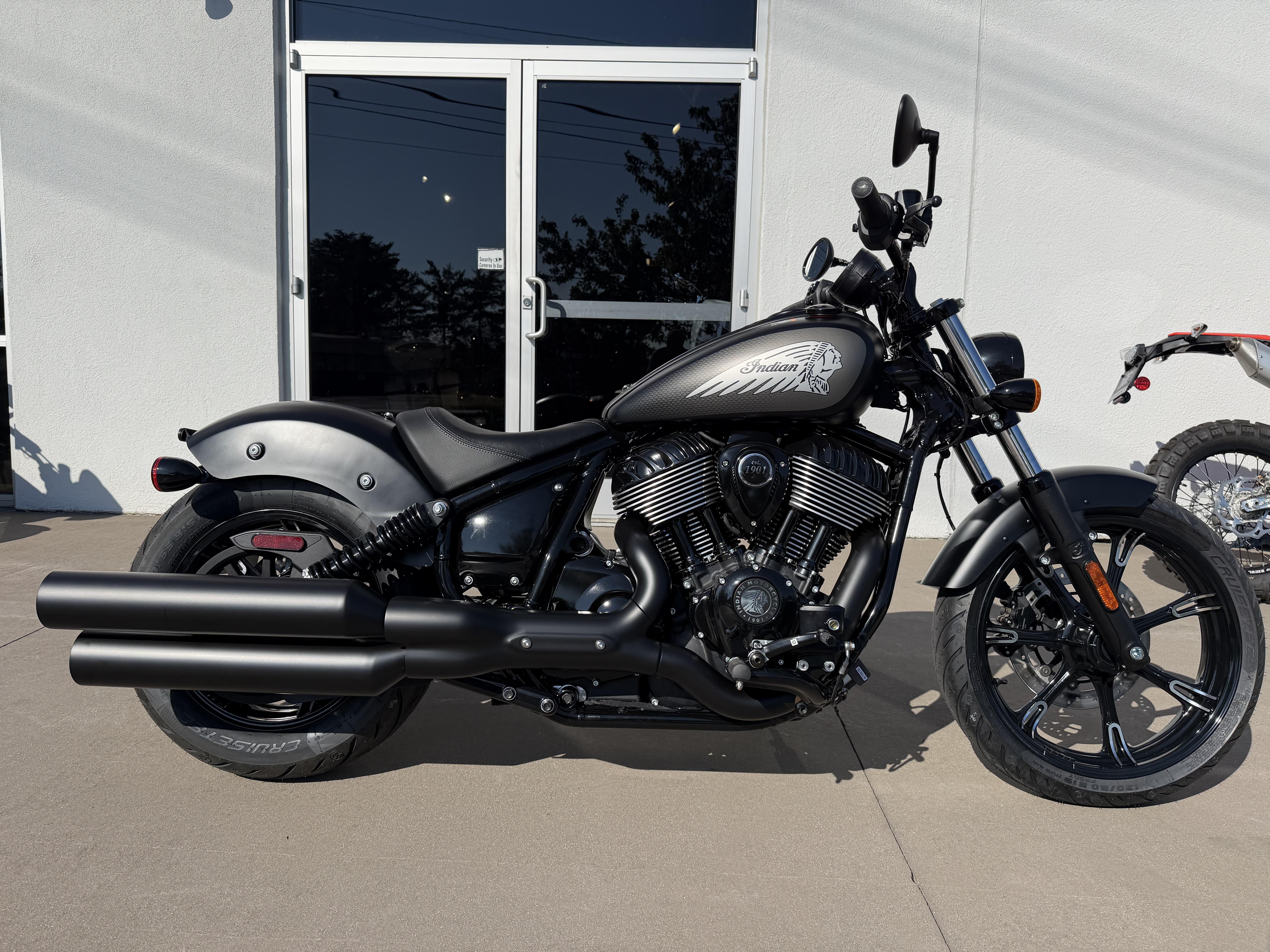 2026 Indian Motorcycle Chief