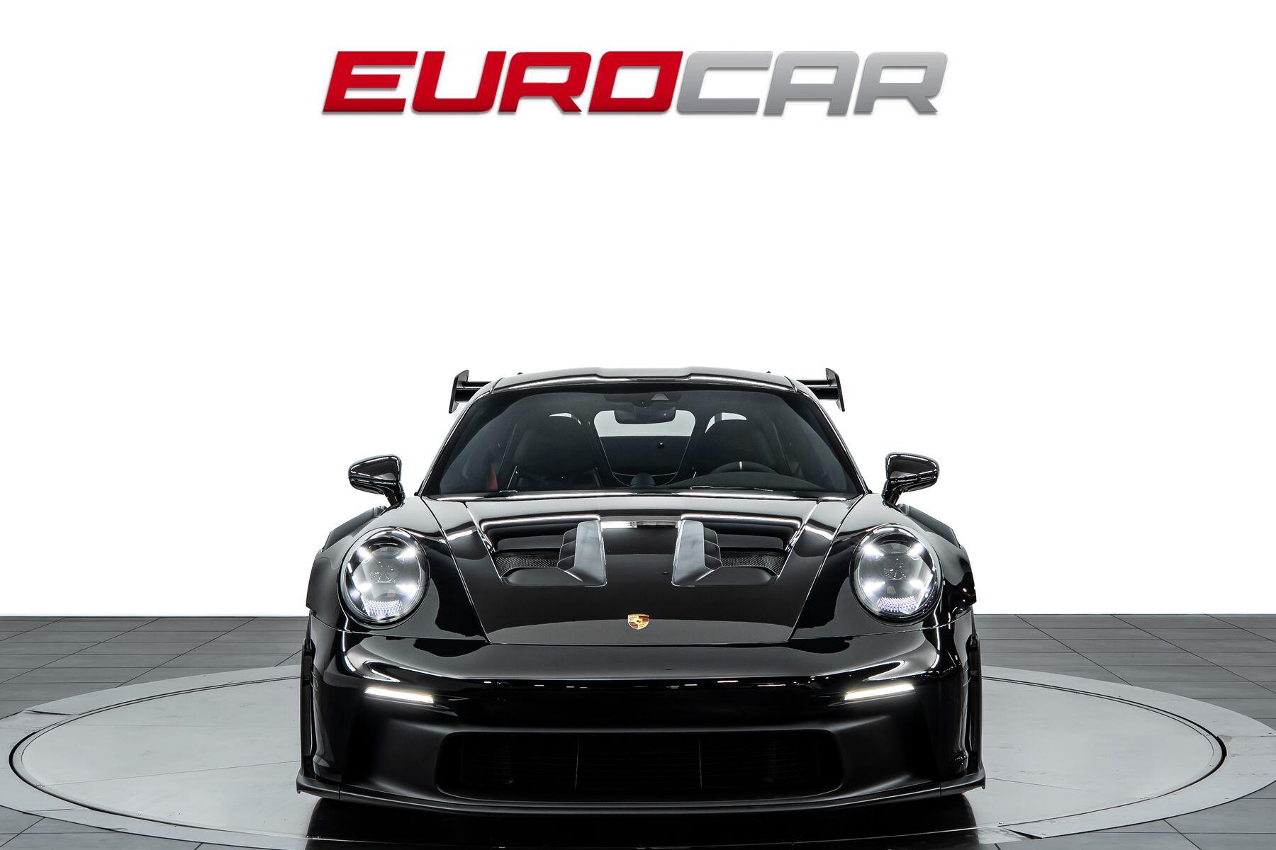 2025 Porsche 911 GT3 RS *WEISSACH PACKAGE * FACTORY REAR ROLL CAGE*Image 8