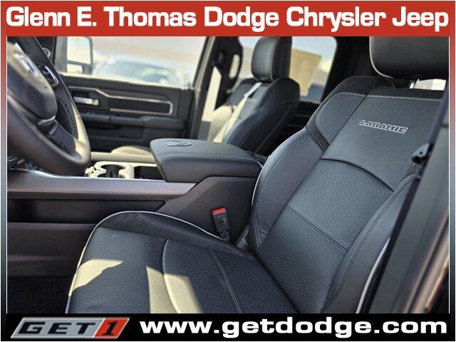 2026 RAM 2500 Laramie - Photo 12