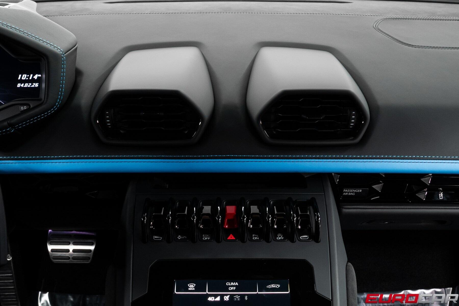 2023 Lamborghini Huracan EVO *FRONT LIFT * FULL PPF*Image 27