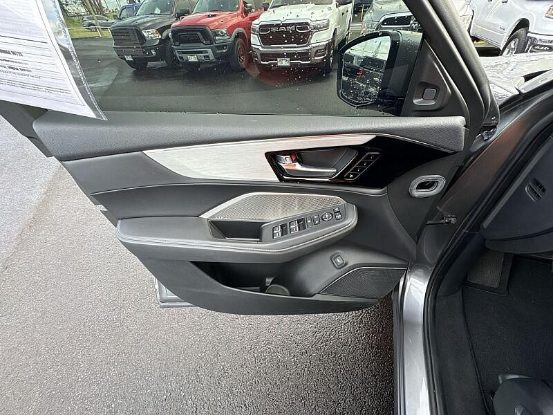 2024 Acura MDX Technology Package - Photo 13