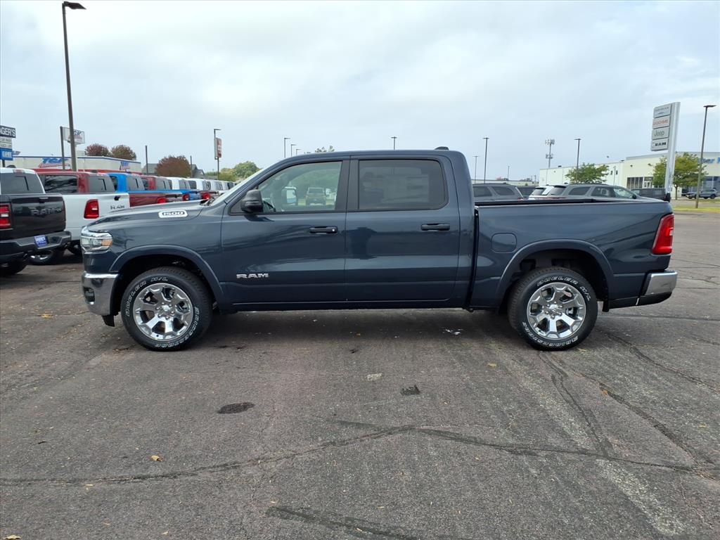 2026 RAM 1500 Big Horn/Lone Star - Photo 16