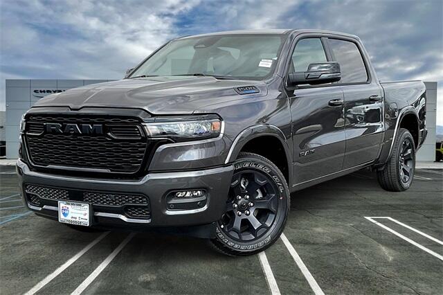 2025 RAM Ram 1500 Pickup Big Horn/Lone Star