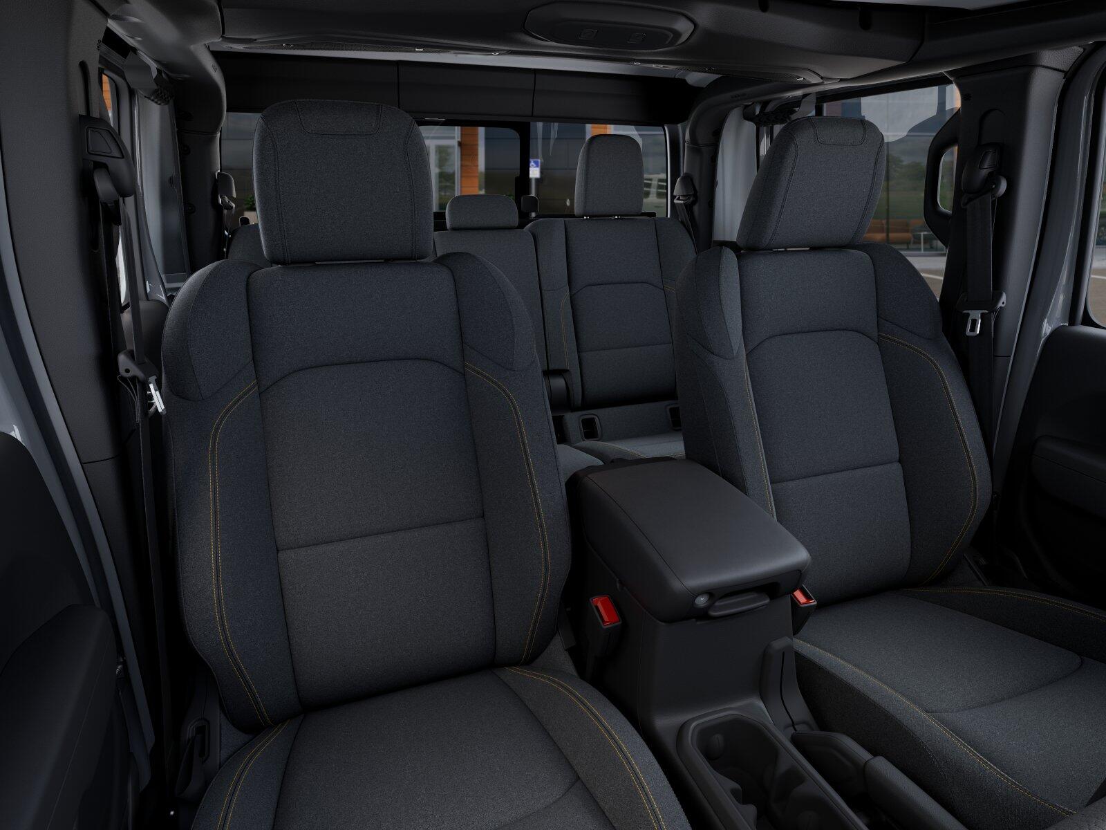 2026 Jeep Gladiator Sport S - Photo 36