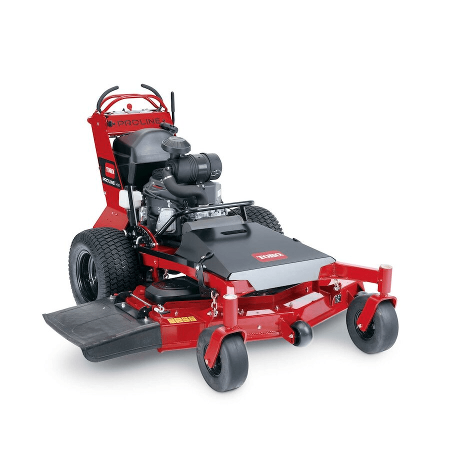 2026 Toro Proline HDX 48 in.