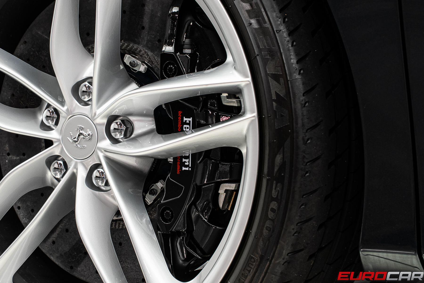 2019 Ferrari 488 Spider Base - Photo 33