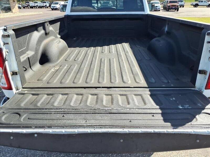 2020 RAM Ram 2500 Pickup Tradesman - Photo 20
