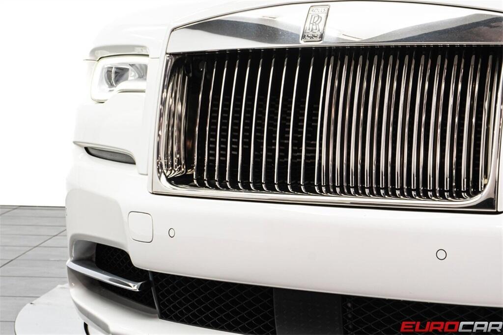 Used 2018 Rolls-Royce Dawn *BESPOKE INTERIOR * IMMACULATE CONDITION*Image 12