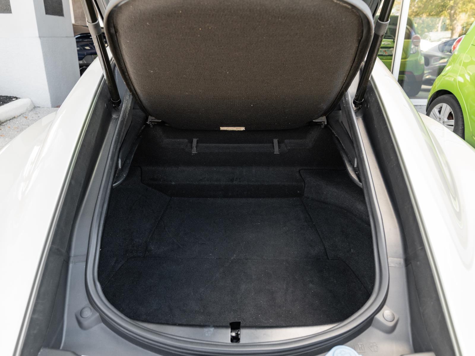 Used 2020 Jaguar F-TYPE Coupe P300