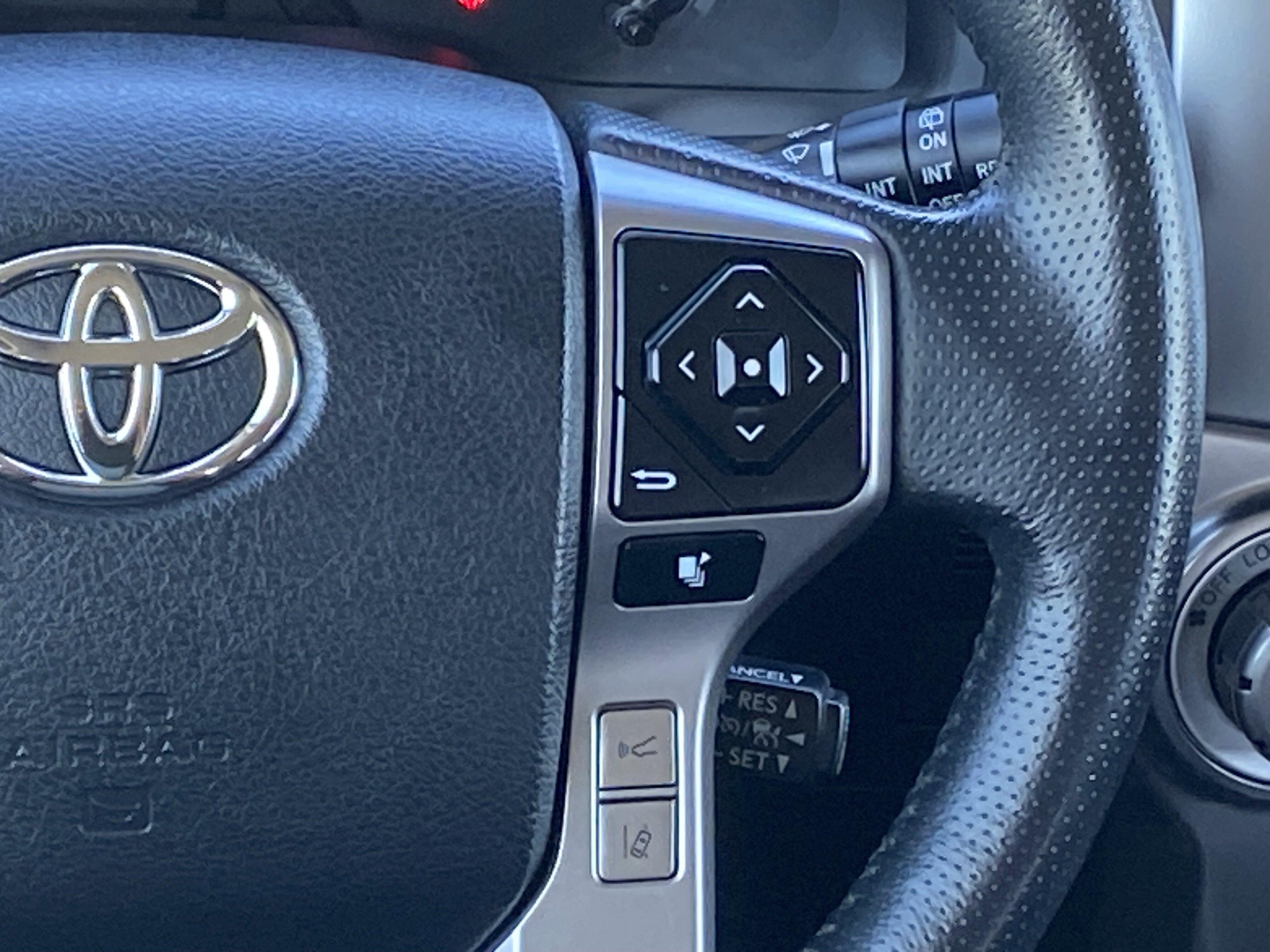 2024 Toyota 4Runner SR5 - Photo 18