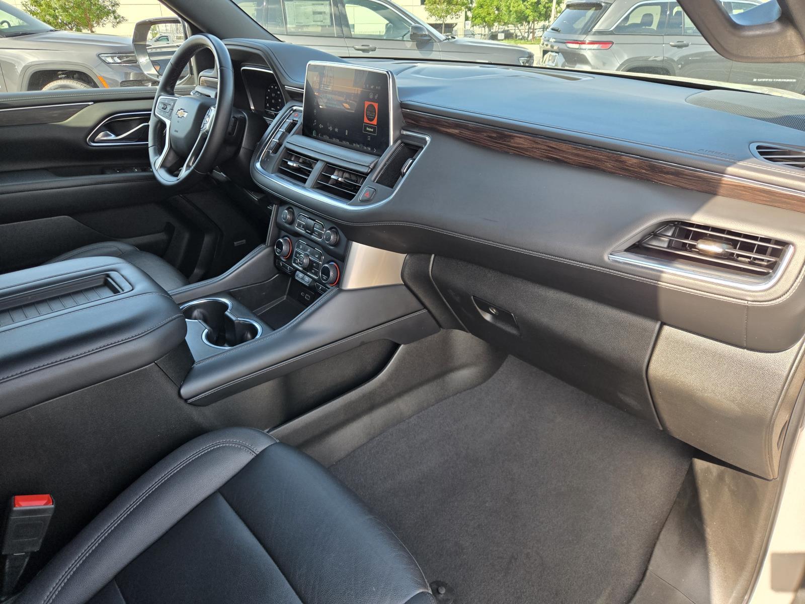 2023 Chevrolet Tahoe LT - Photo 33