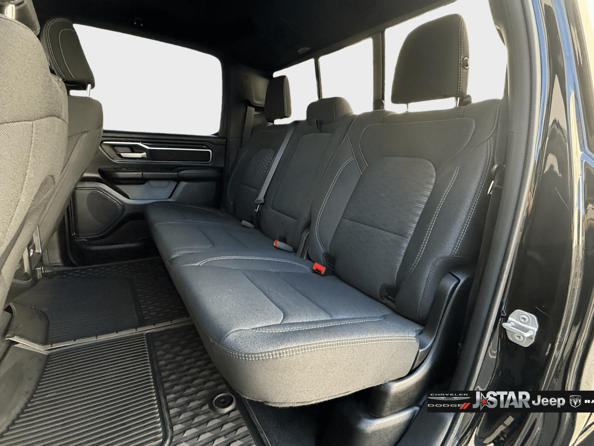 2025 RAM 1500 Big Horn/Lone Star - Photo 20