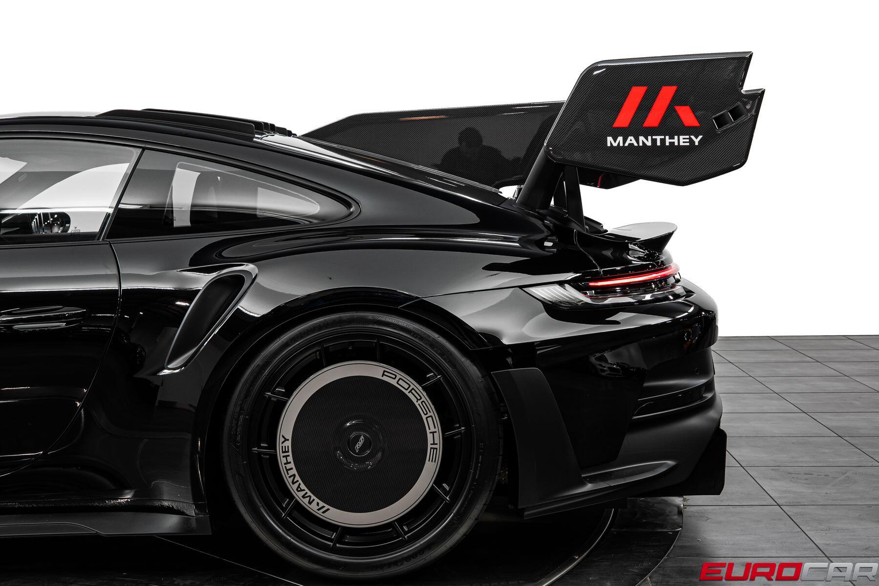 2025 Porsche 911 GT3 RS *MANTHEY KIT * WEISSACH PACKAGE*Image 20