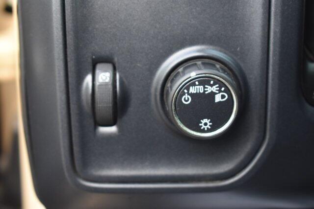 2014 Chevrolet Silverado 1500 Work Truck 1WT - Photo 18