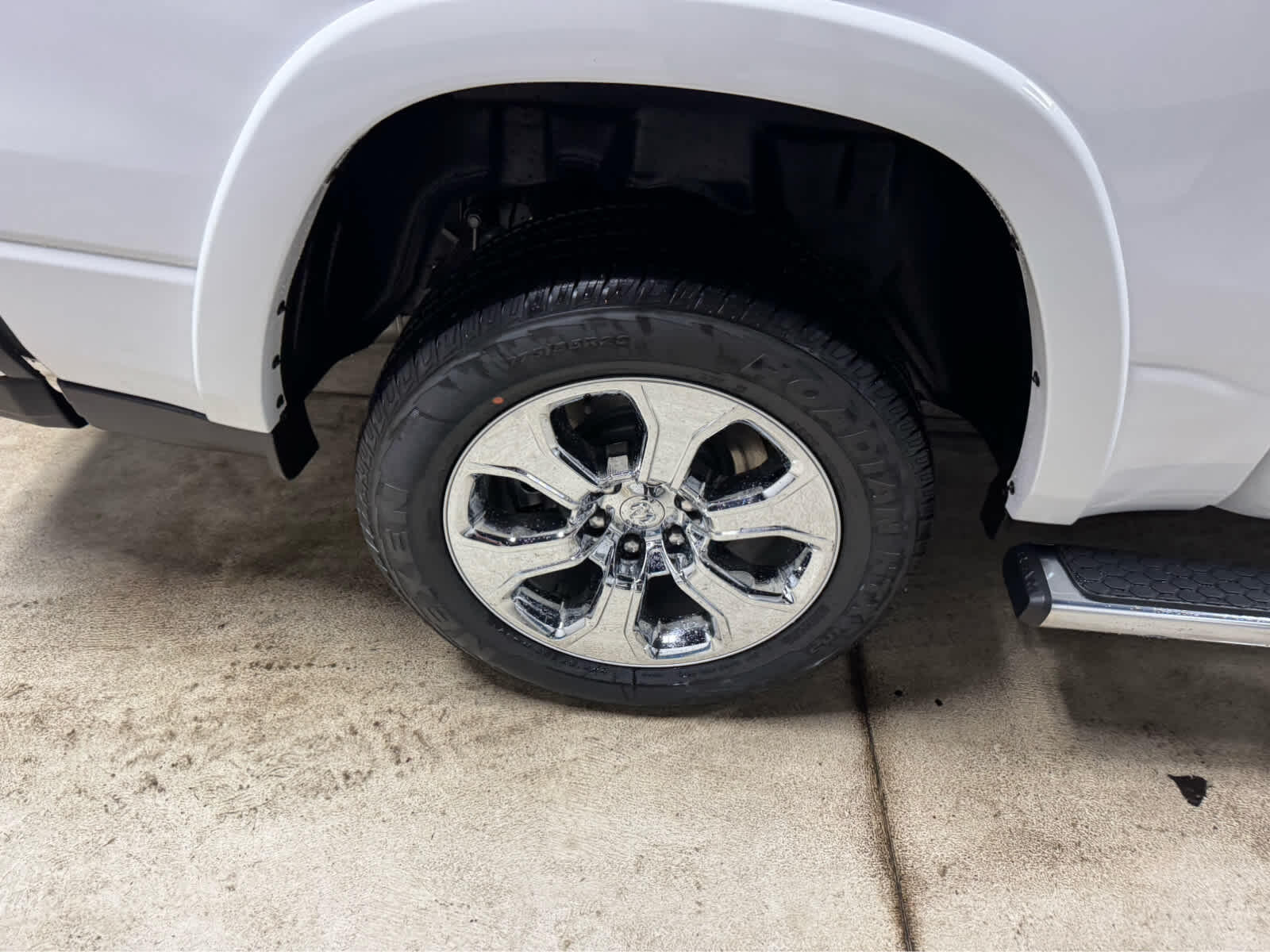 2026 RAM 1500 Big Horn/Lone Star - Photo 8