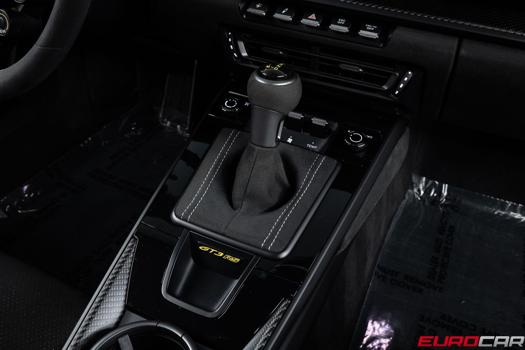 2024 Porsche 911 GT3 RS *WEISSACH PACKAGE * RARE COLOR*Image 34