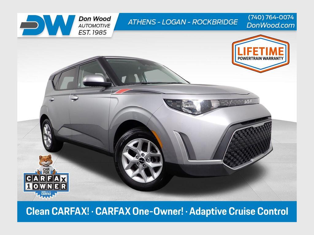 2025 Kia Soul