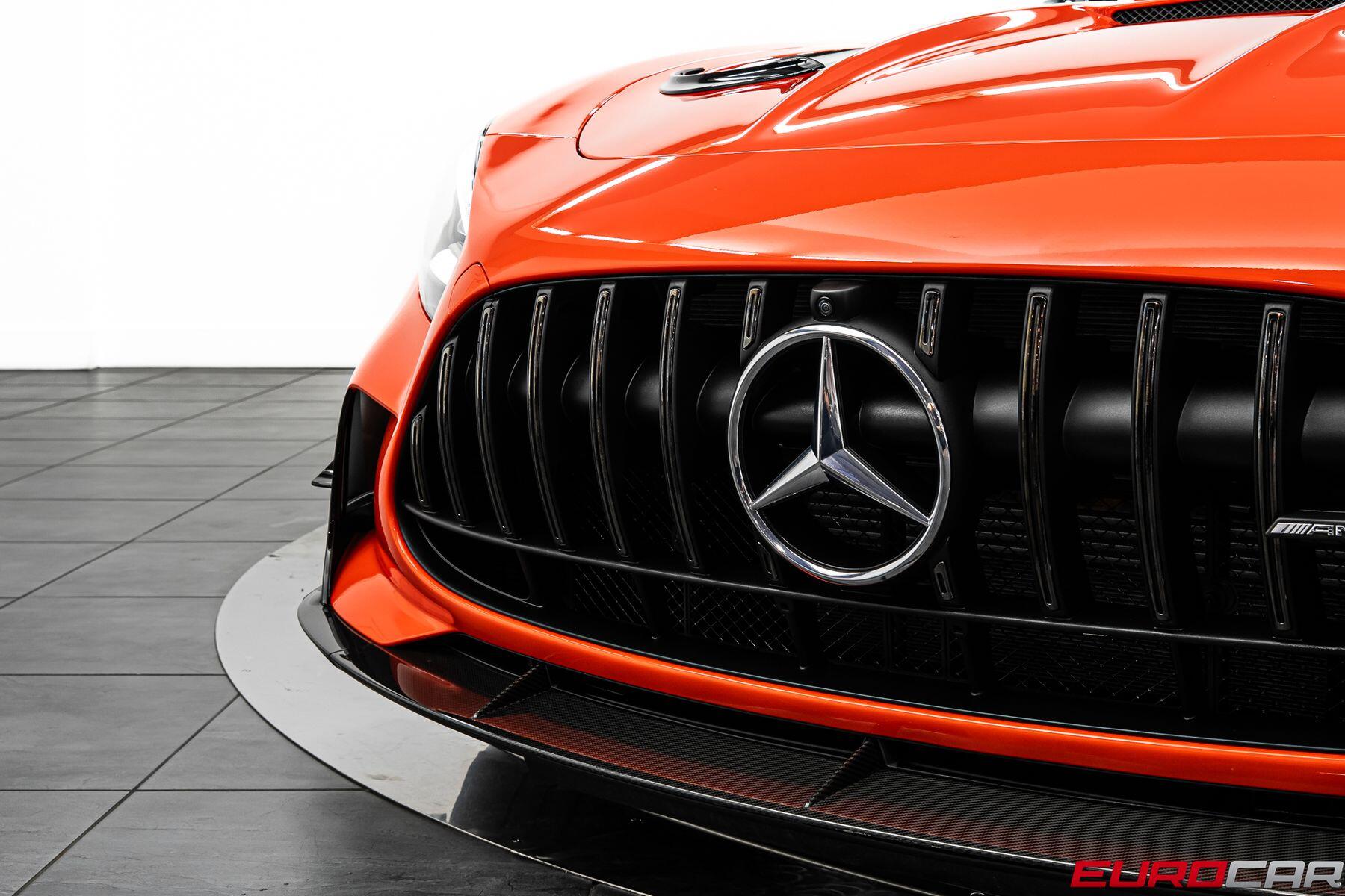 2021 Mercedes-Benz AMG GT Black Series *HUGE CARBON OPTIONS * FULL PPF*Image 12