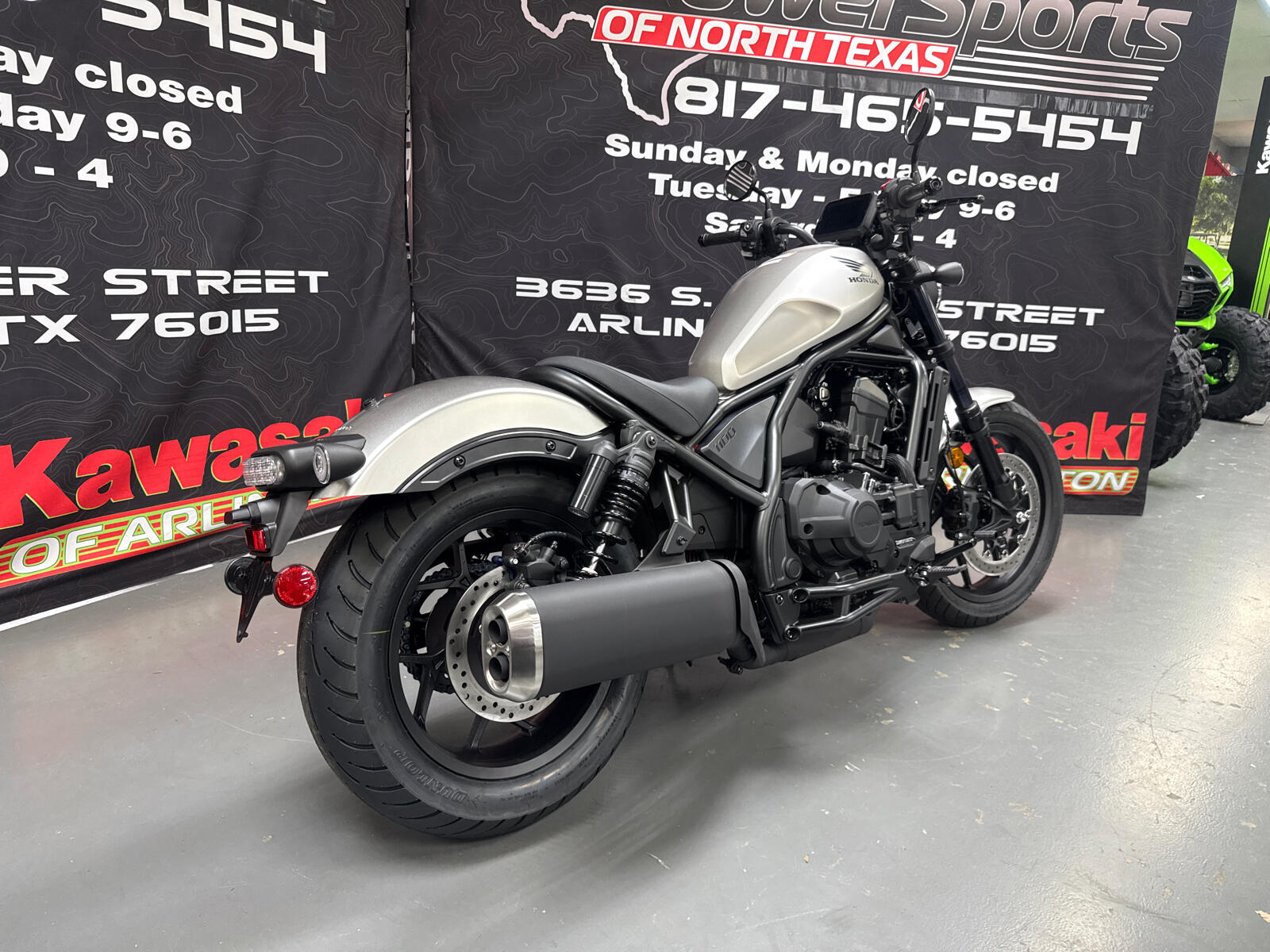 powersport image