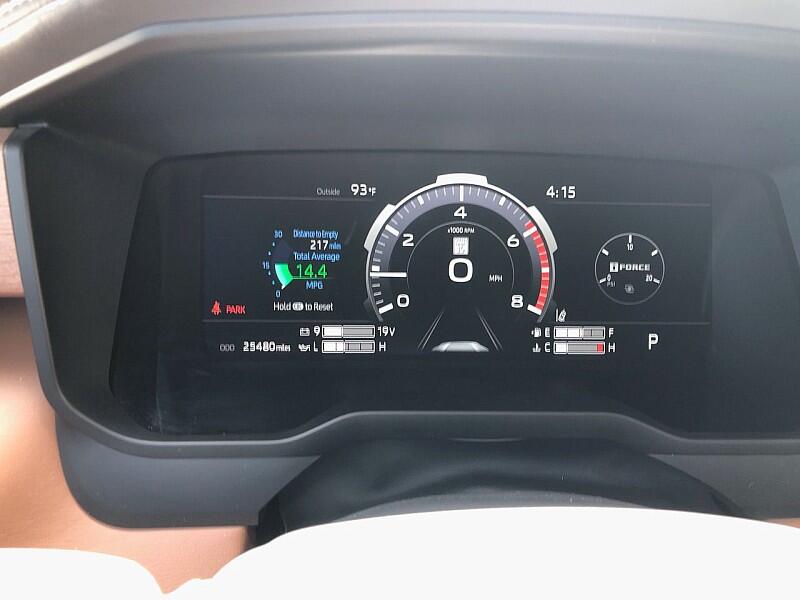2023 Toyota Tundra 1794 Edition - Photo 15
