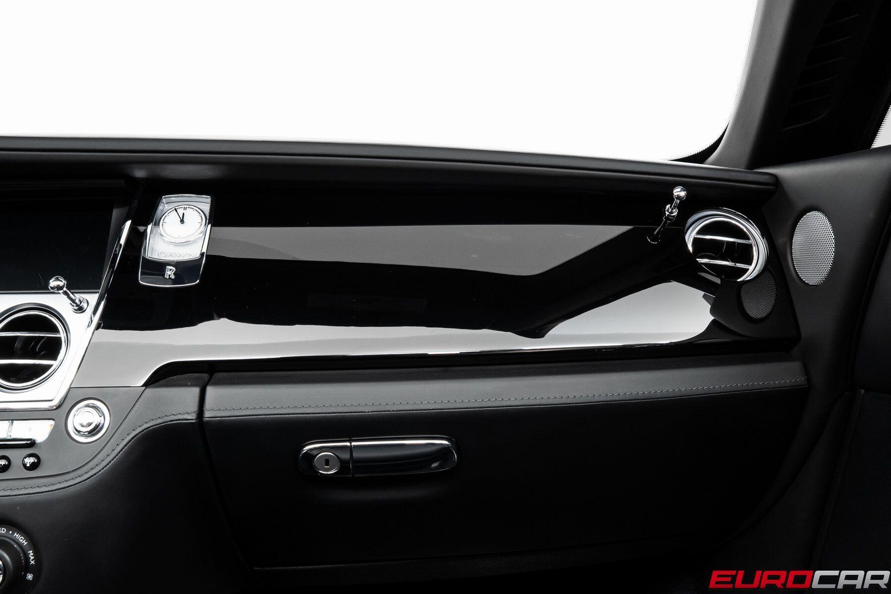 2019 Rolls-Royce Dawn *FACTORY TWO-TONE * IMMACULATE CONDITION*Image 30