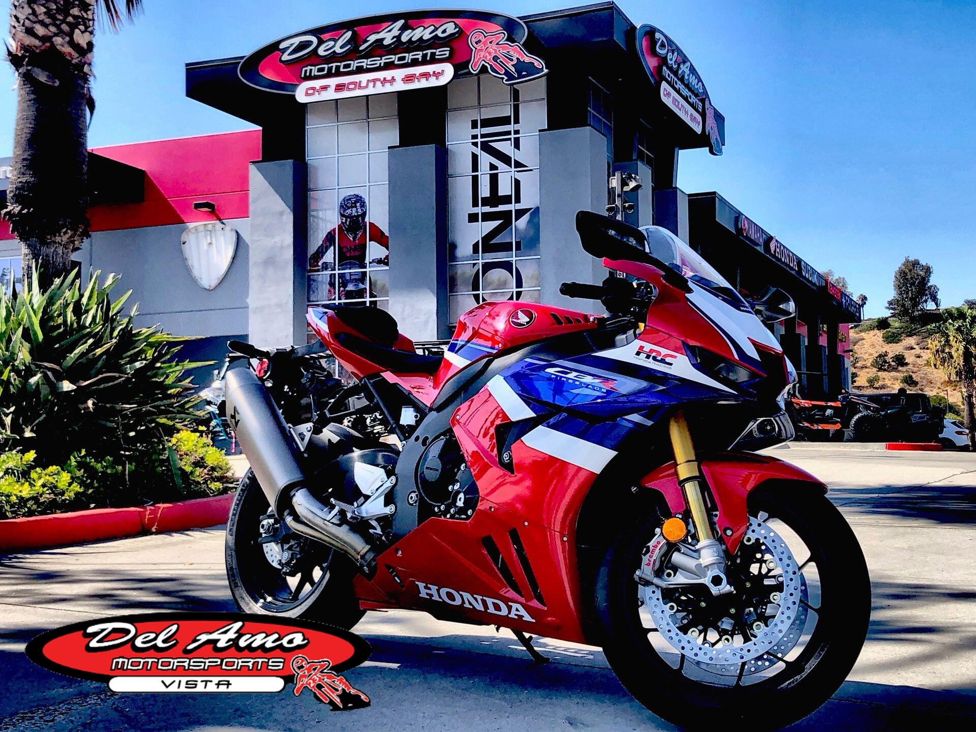 2027 Honda CBR1000RR-R FIREBLADE SP