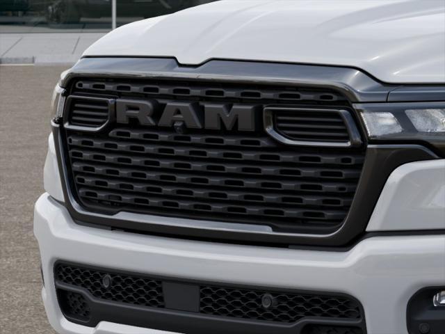 2026 RAM 1500 Big Horn/Lone Star - Photo 11
