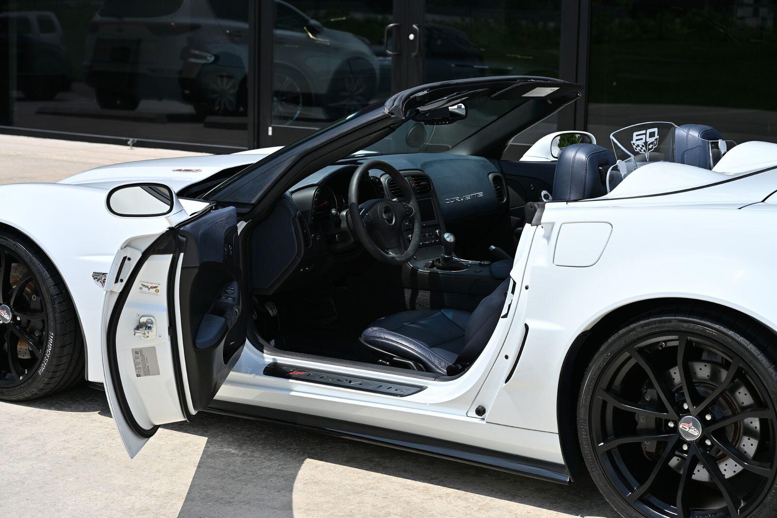 2013 Chevrolet Corvette 427 - Photo 7