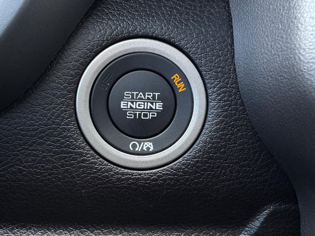 2026 RAM 2500 Big Horn - Photo 18