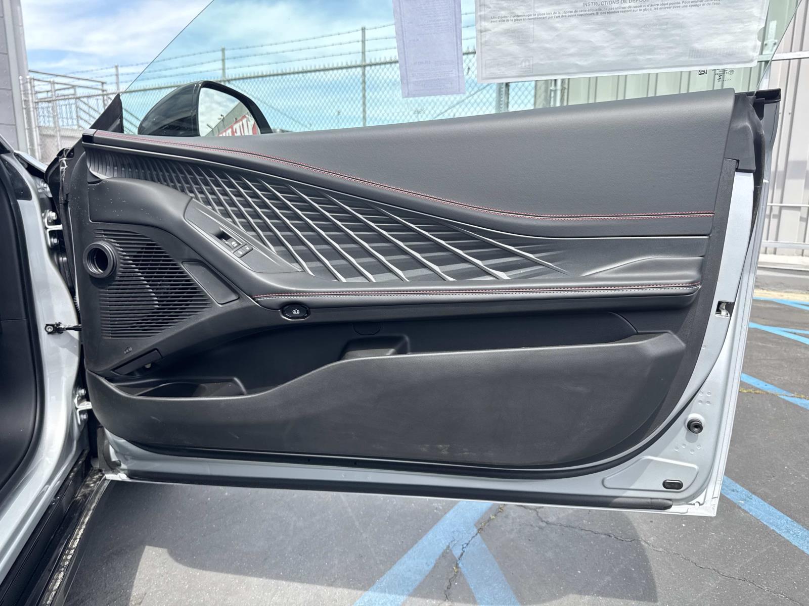 2026 Dodge Charger Scat Pack - Photo 30
