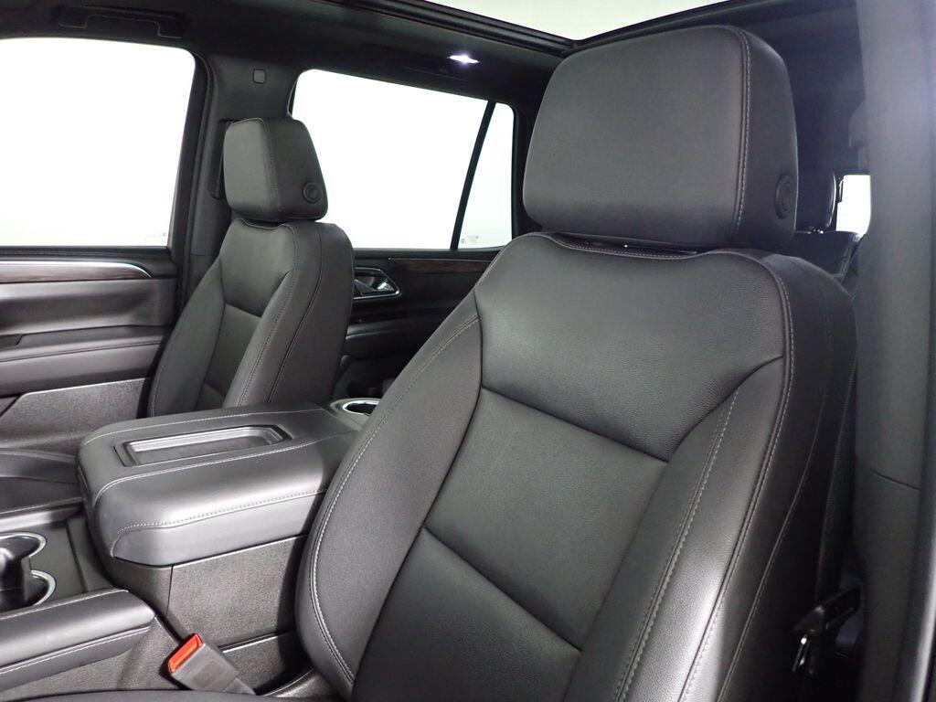 2023 Chevrolet Tahoe Z71 - Photo 26